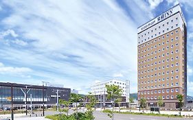 東横inn新函館北斗駅南口